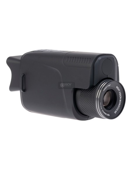 MONOCULAR DIGITAL NOCTURNO DUOVOX ULTRA
