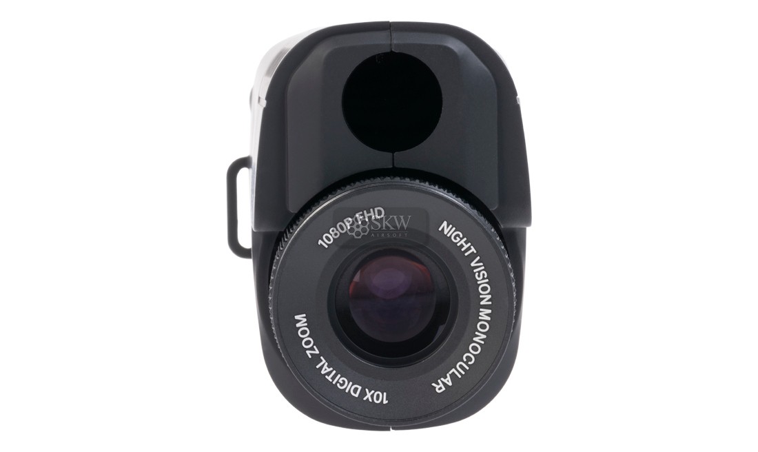 NIGHT VISION MONOCULAR DUOVOX ULTRA