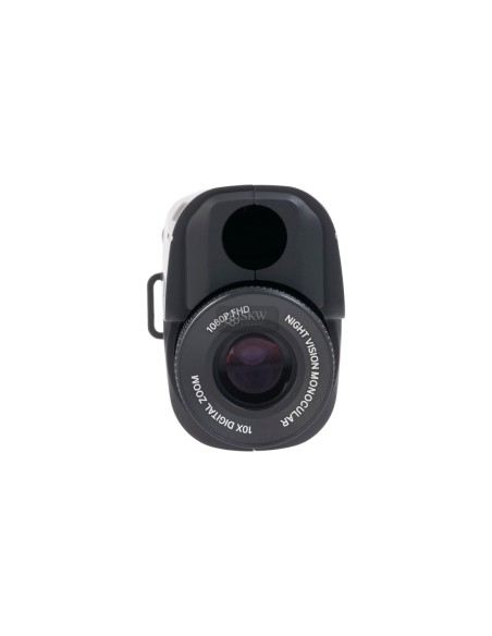 MONOCULAR DIGITAL NOCTURNO DUOVOX ULTRA
