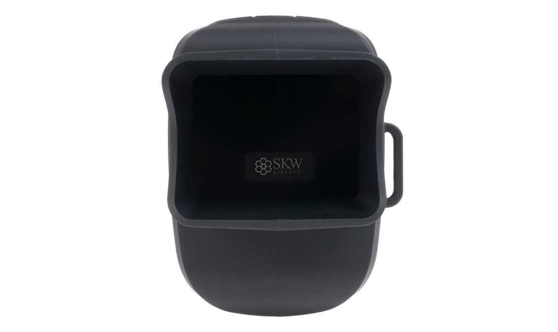 MONOCULAR DIGITAL NOCTURNO DUOVOX ULTRA