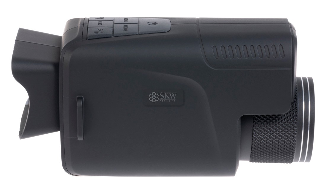 NIGHT VISION MONOCULAR DUOVOX ULTRA