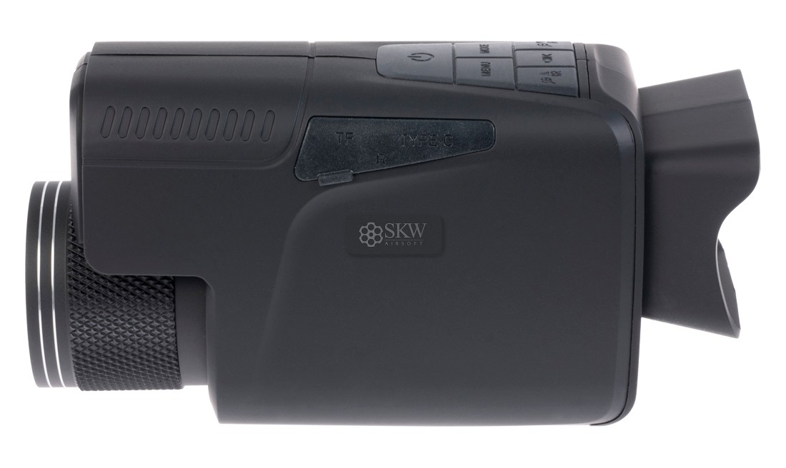 MONOCULAR DIGITAL NOCTURNO DUOVOX ULTRA