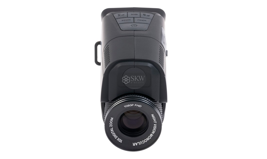 MONOCULAR DIGITAL NOCTURNO DUOVOX ULTRA