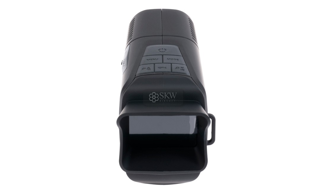 MONOCULAR DIGITAL NOCTURNO DUOVOX ULTRA