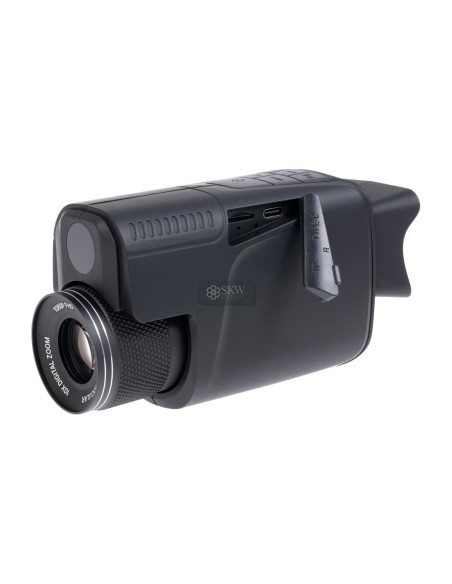MONOCULAR DIGITAL NOCTURNO DUOVOX ULTRA
