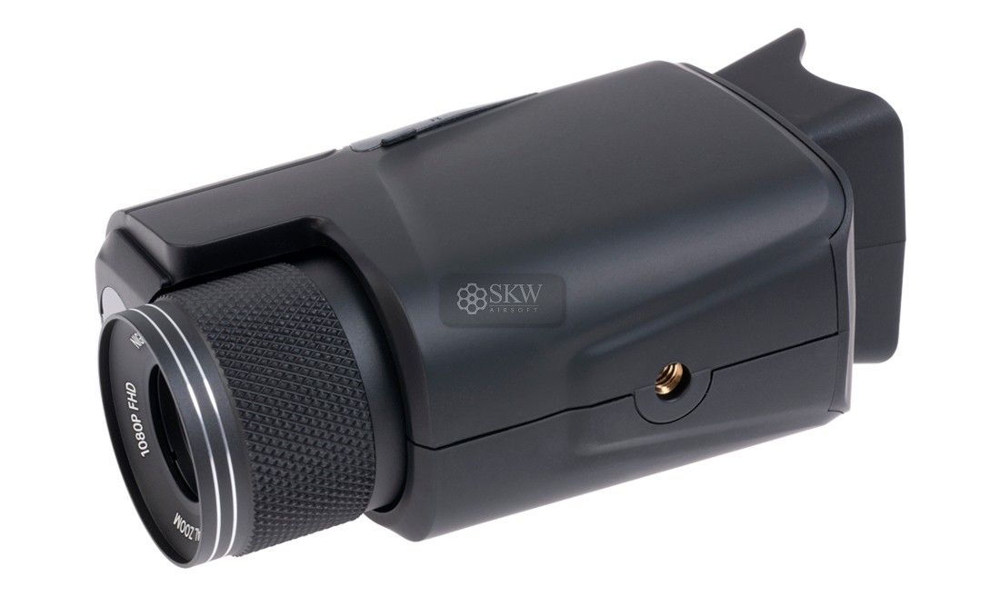 MONOCULAR DIGITAL NOCTURNO DUOVOX ULTRA