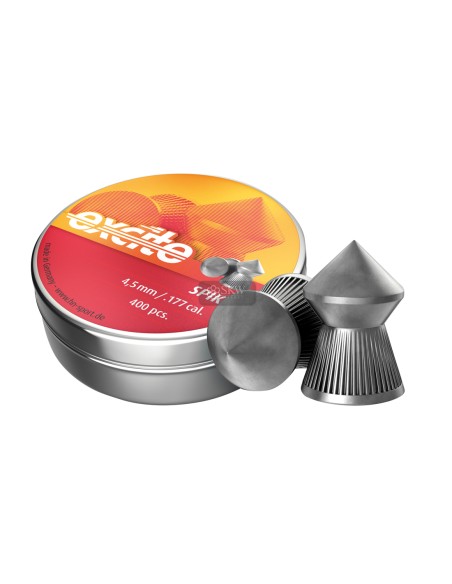 EXCITE SPIKE 4,5 (400)