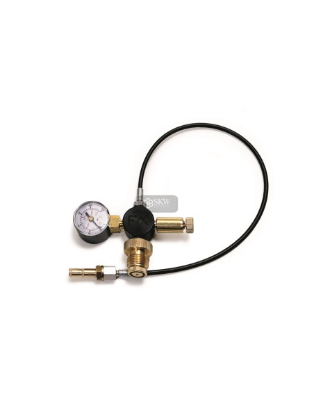 CHARGING KIT BUNDLE FOR MKI AND MKII FX