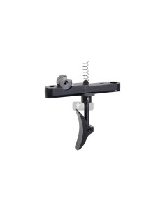 CONJUNTO GATILLO COMPLETO CROWN FX 2