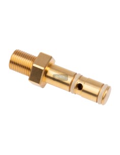 QICK CONNECTOR FOSTER MKI FX