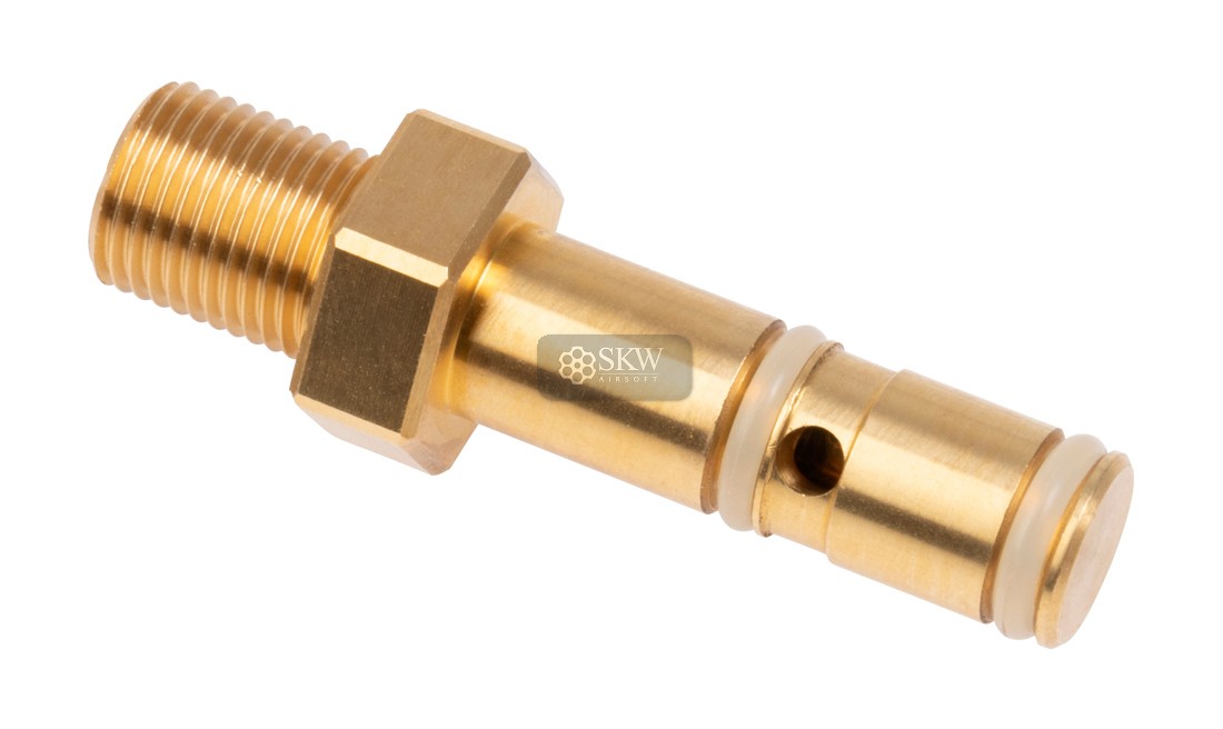 CONECTOR RAPIDO FOSTER MKI FX