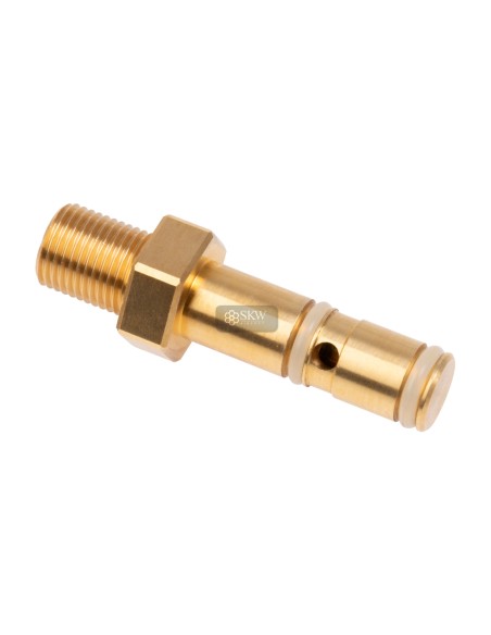 CONECTOR RAPIDO FOSTER MKI FX
