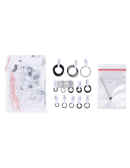 KIT RÉPARATION POUR DREAMLINE FX
