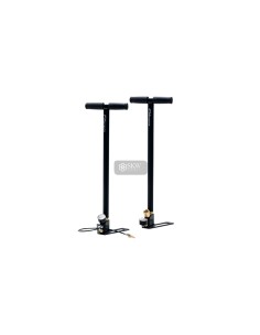 HAND PUMP 3 STAGE FX