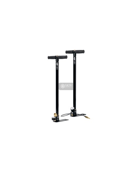 HAND PUMP 4 STAGE FX