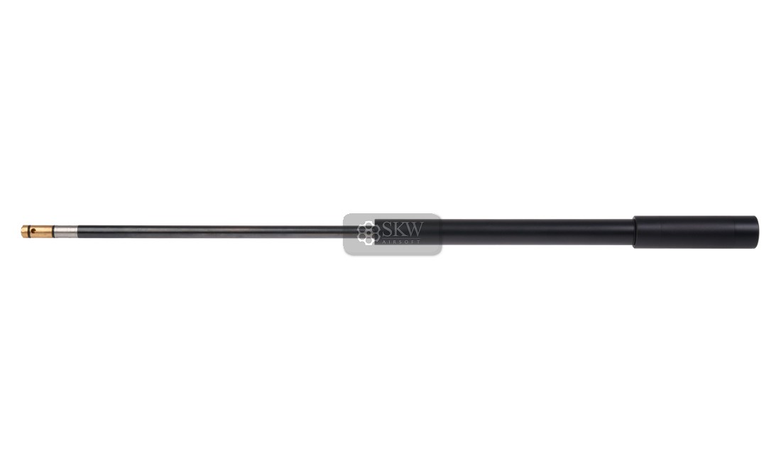 INTERCHANGEABLE BARREL KIT 6.35 IMPACT FX