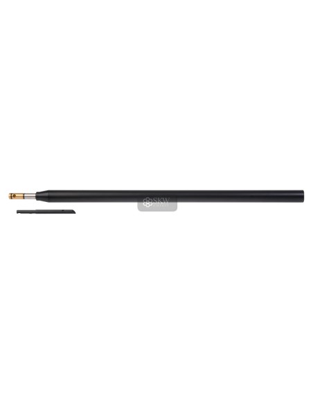 INTERCHANGEABLE BARREL KIT 6.35 CROWN FX