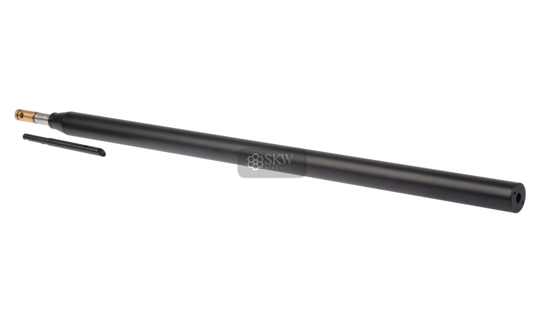 KIT CAÑON INTERCAMBIABLE 7.62 CROWN  FX