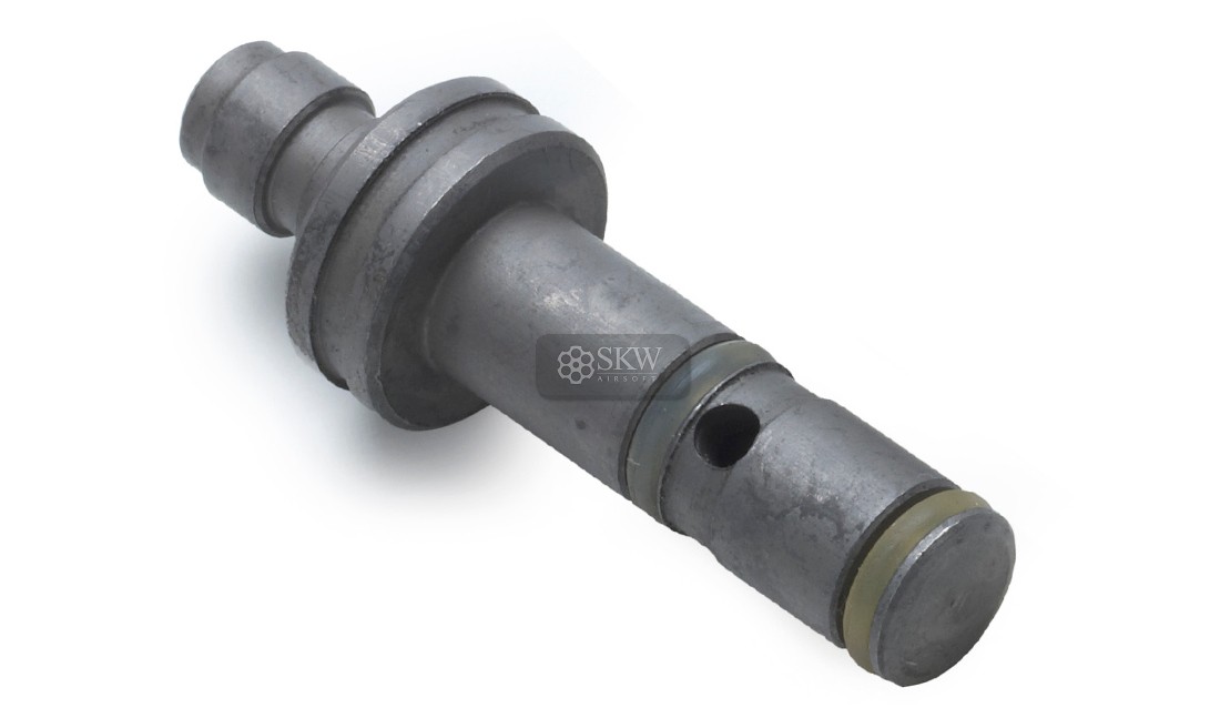 ADAPTADOR ENTRE SISTEMA CARGA MKI Y MKII
