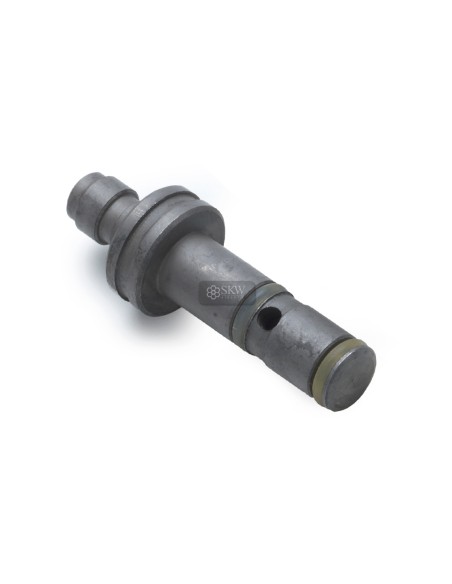 ADAPTADOR ENTRE SISTEMA CARGA MKI Y MKII