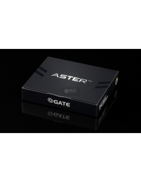 GATE ASTER V2 BASIC MODULE REAR WIRED
