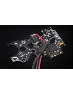 GATE ASTER V2 BASIC MODULE REAR WIRED