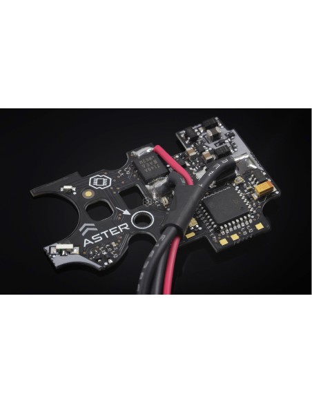 GATE ASTER V2 BASIC MODULE REAR WIRED