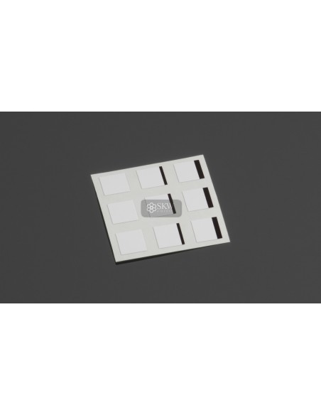 GATE ASTER V2 BASIC MODULE REAR WIRED