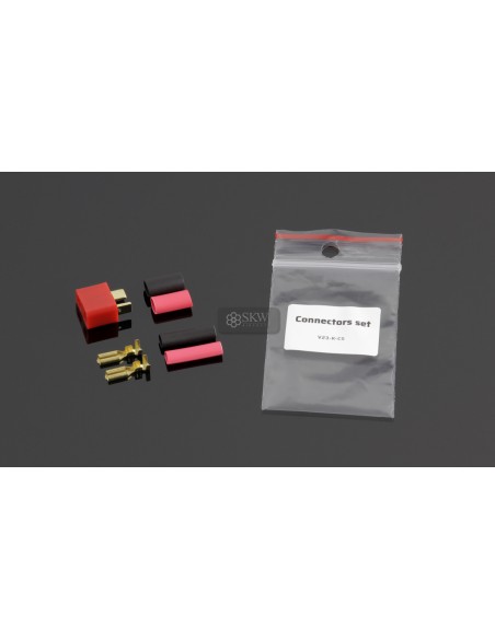 GATE ASTER V2 BASIC MODULE REAR WIRED