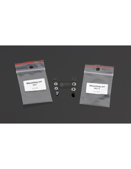 GATE ASTER V2 BASIC MODULE REAR WIRED