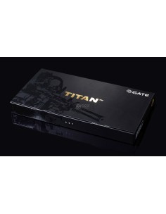 GATE TITAN V2 NGSR ADVANCE SET FRONT WIRED 2
