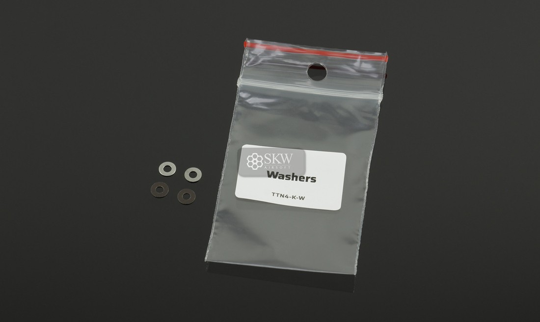 TITAN V2 NGRS SET AVANZADO CABLEADO DELANTERO GATE