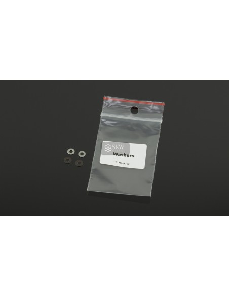 TITAN V2 NGRS SET AVANZADO CABLEADO DELANTERO GATE