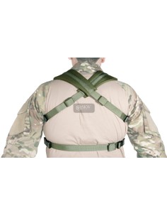 CHEST RIG ULTRA LIGERO OD GERÓNIMO 2