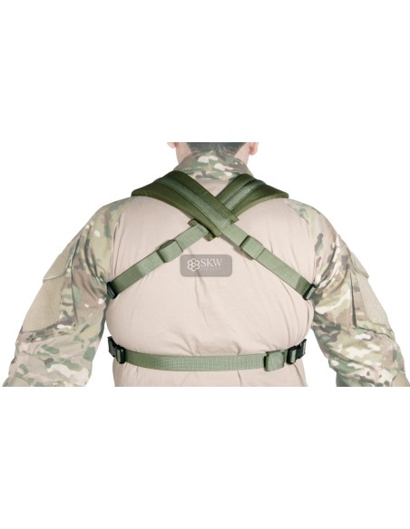 CHEST RIG ULTRA LIGERO OD GERÓNIMO