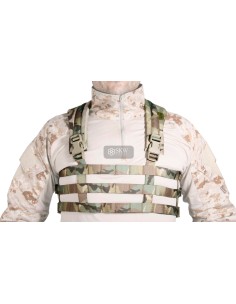 CHEST RIG ULTRA LIGERO MTC GERÓNIMO