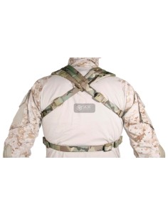 CHEST RIG ULTRA LIGERO MTC GERÓNIMO 2