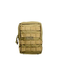 BOLSILLO MULTIUSO GRANDE VERTICAL TAN GERÓNIMO