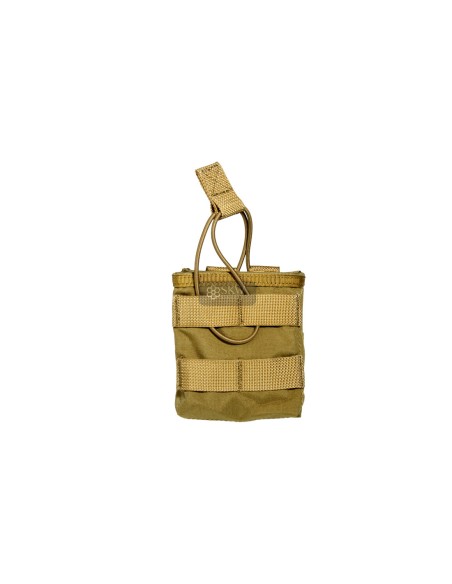 BOLSILLO PORTACARGADOR 36 TAN GERÓNIMO