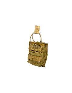 POCHE PORTE CHARGEUR 36 TAN GERONIMO 2
