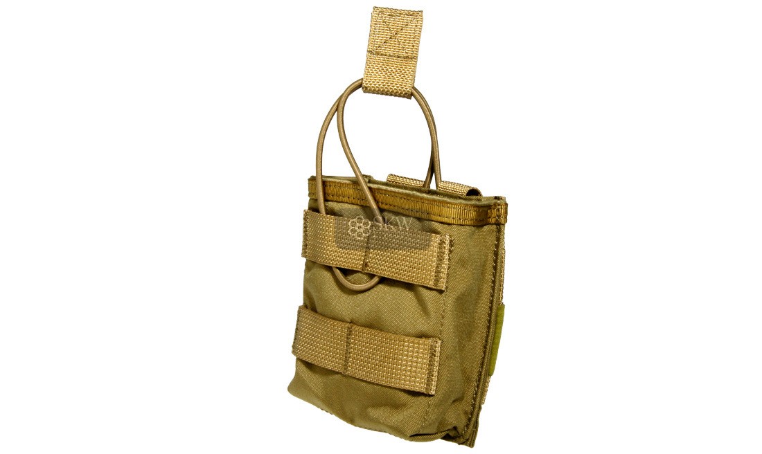 BOLSILLO PORTACARGADOR 36 TAN GERÓNIMO