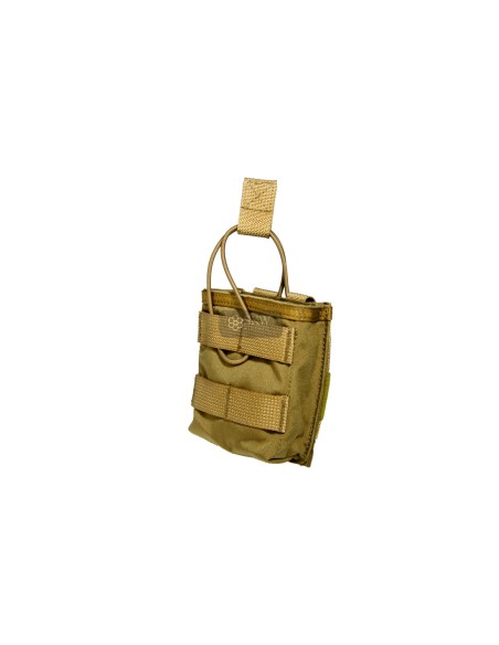 BOLSILLO PORTACARGADOR 36 TAN GERÓNIMO