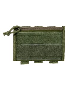 GERONIMO ULTRALITE DOCUMENTS POUCH WITH VELCRO OD