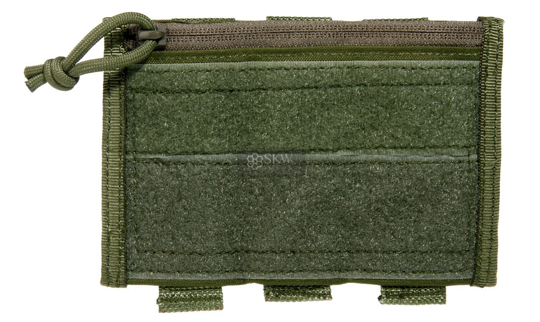BOLSILLO ADMINISTRATIVO ULTRALITE CON VELCRO OD...