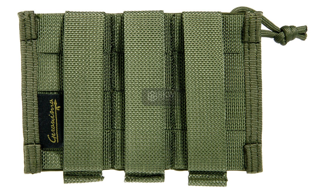 BOLSILLO ADMINISTRATIVO ULTRALITE CON VELCRO OD...