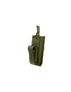 POCHE PORTE CHARGEUR MAGNÉTIQUE M4 + PISTOLET OD GERONIMO
