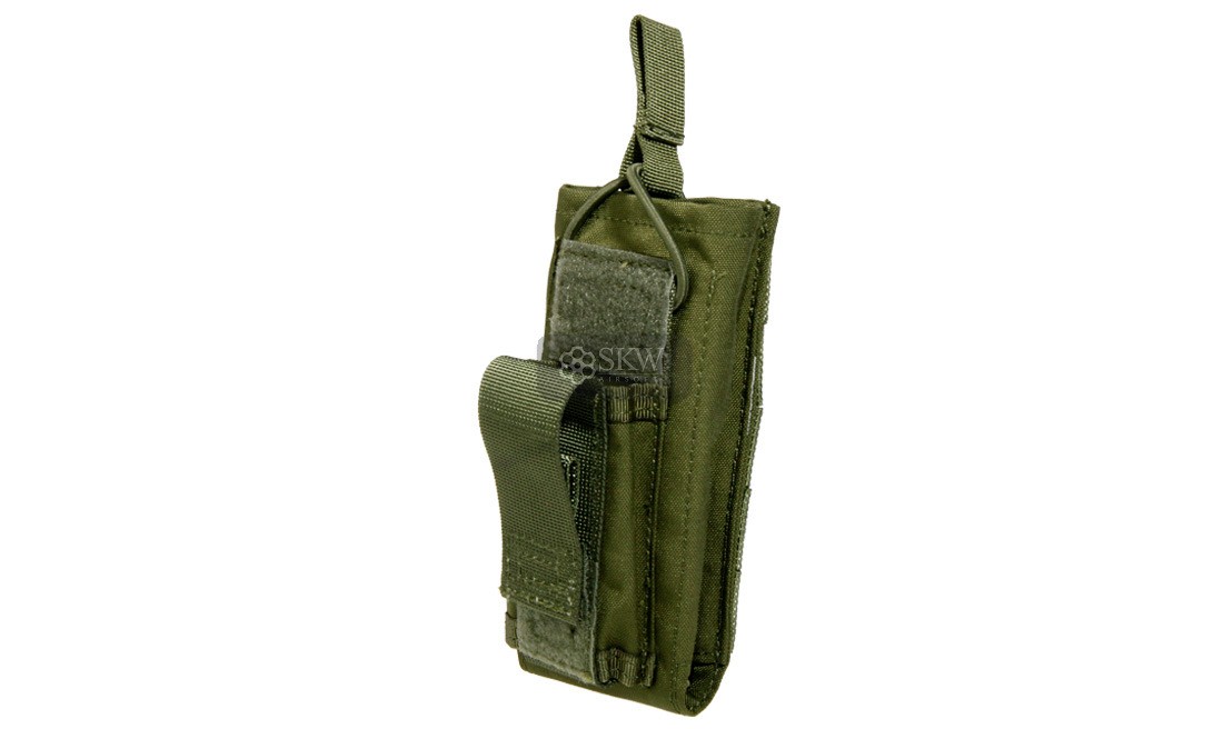 BOLSILLO PORTACARGADOR MAGNETICO M4+PISTOLA OD...