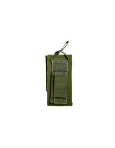 POCHE PORTE CHARGEUR MAGNÉTIQUE M4 + PISTOLET OD GERONIMO 2
