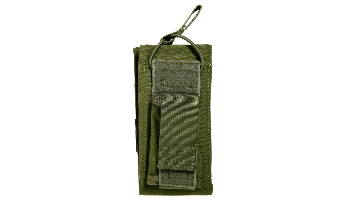 BOLSILLO PORTACARGADOR MAGNETICO M4+PISTOLA OD...
