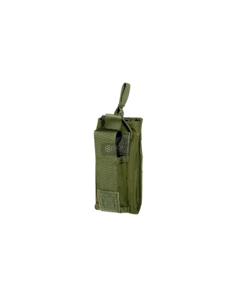 BOLSILLO PORTACARGADOR MAGNETICO M4+PISTOLA OD GERÓNIMO